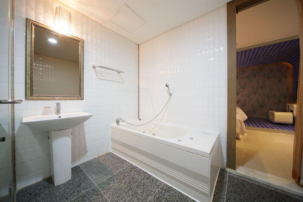 Gallerya Hotel Seoul Bagian luar foto