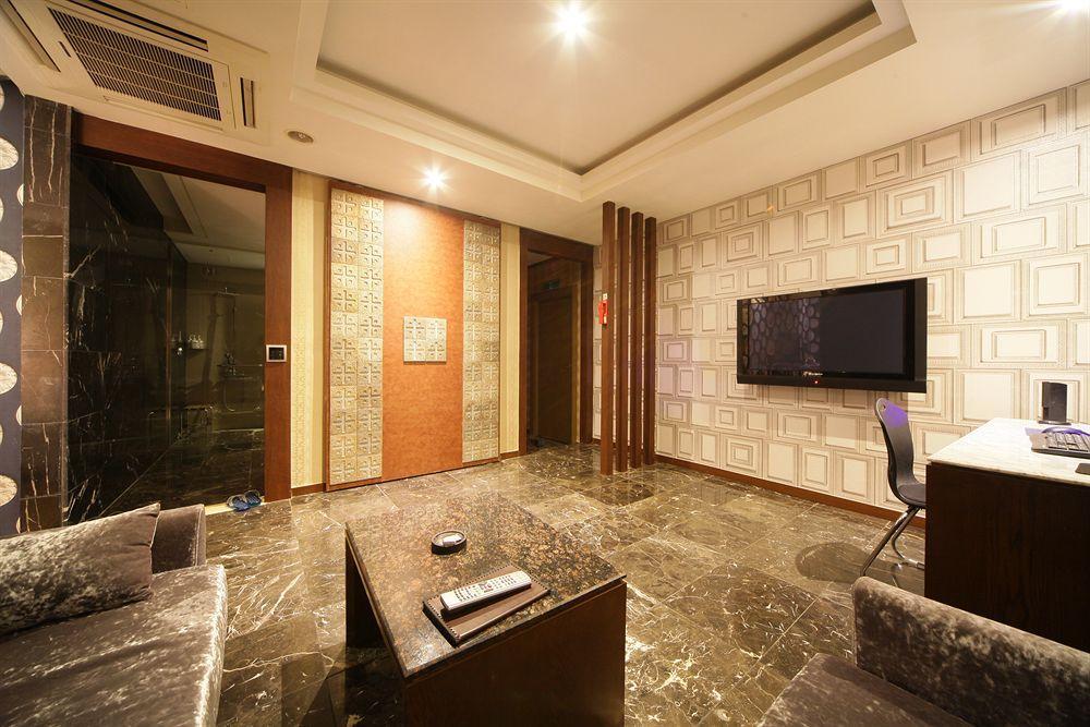 Gallerya Hotel Seoul Bagian luar foto