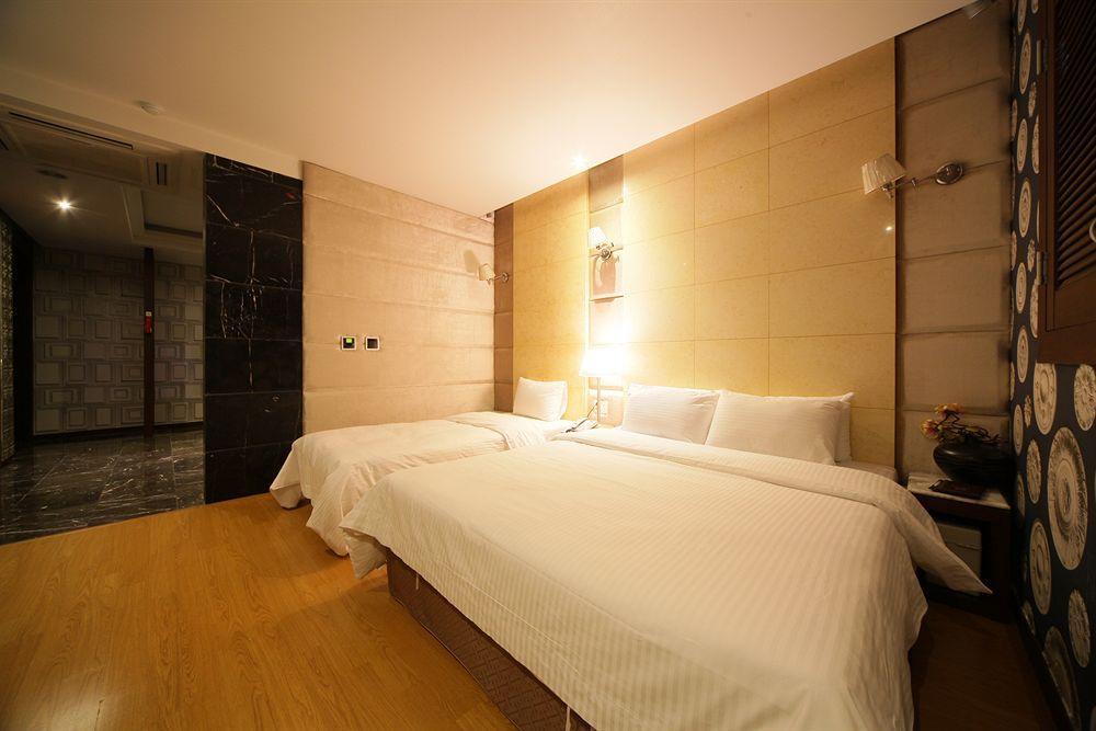 Gallerya Hotel Seoul Bagian luar foto