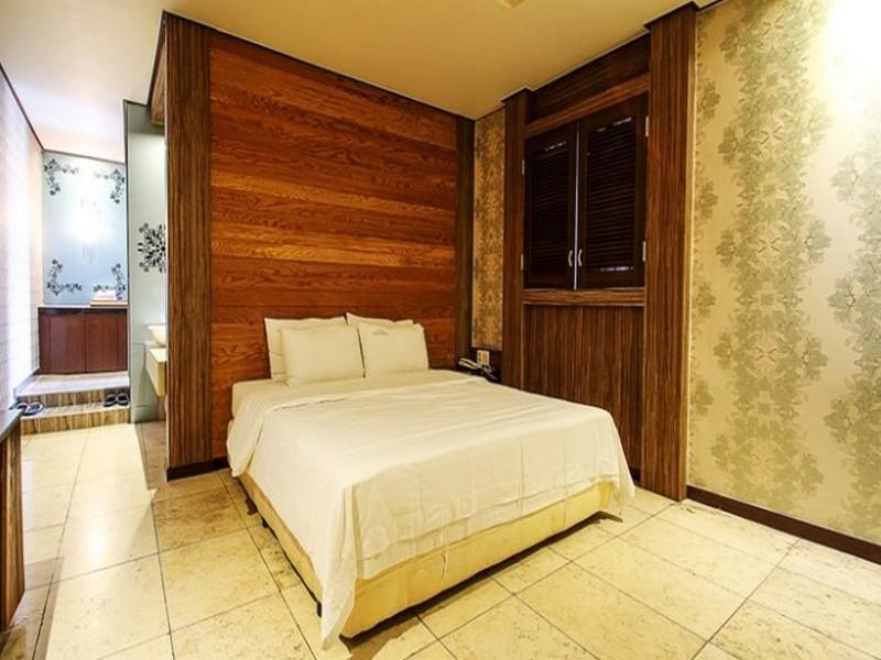 Gallerya Hotel Seoul Bagian luar foto