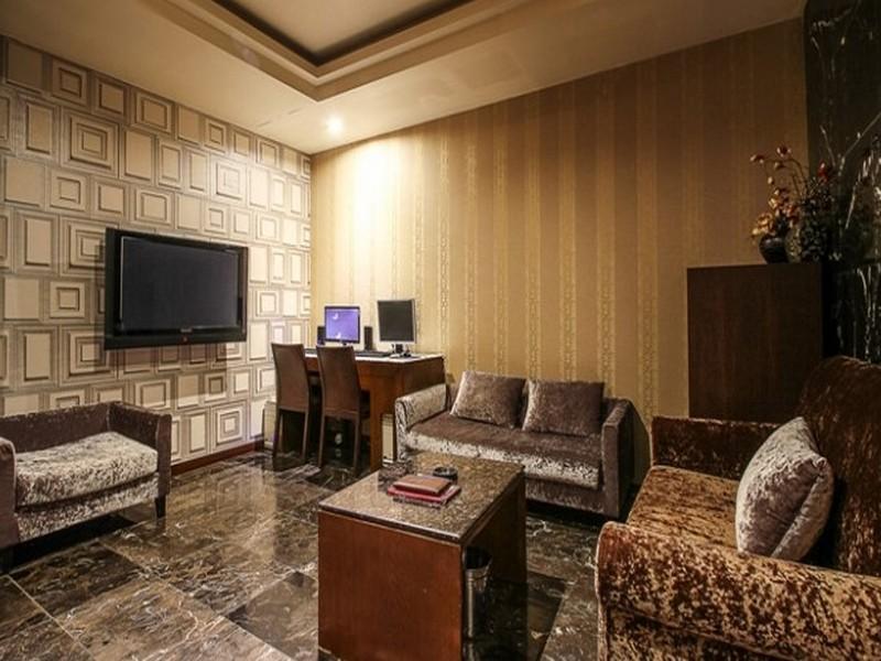 Gallerya Hotel Seoul Bagian luar foto