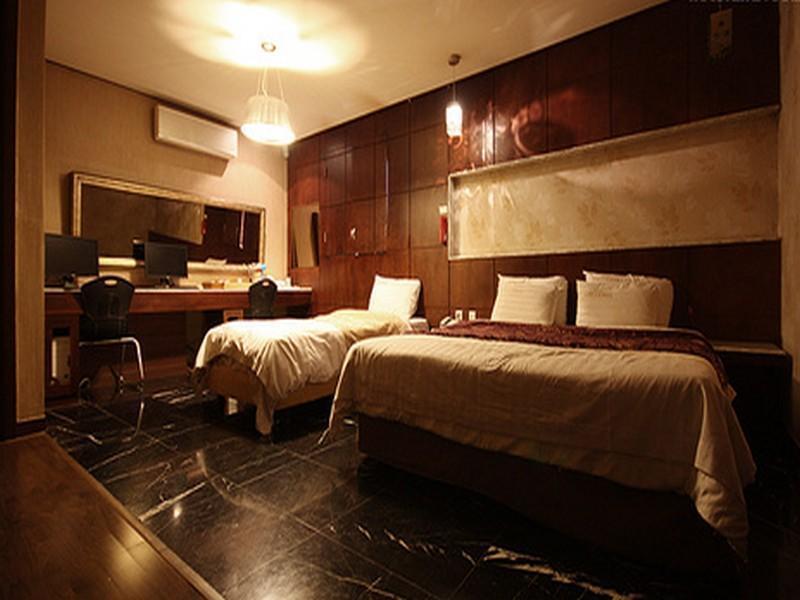 Gallerya Hotel Seoul Bagian luar foto