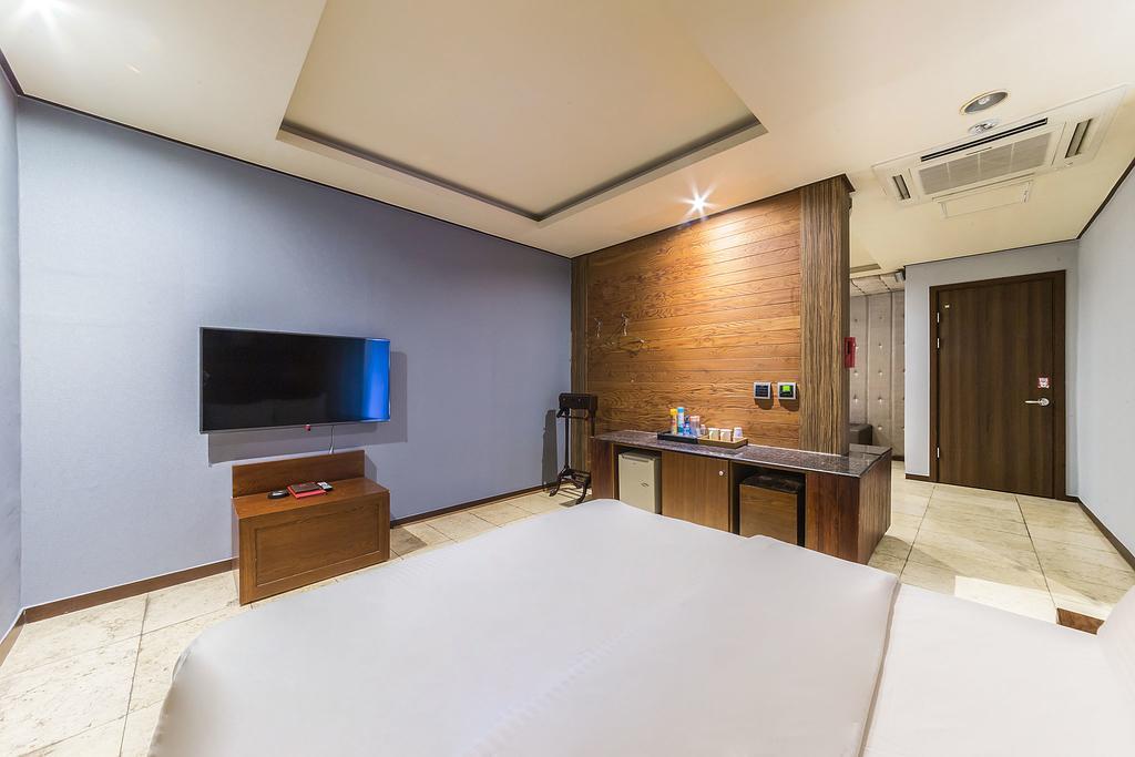Gallerya Hotel Seoul Bagian luar foto