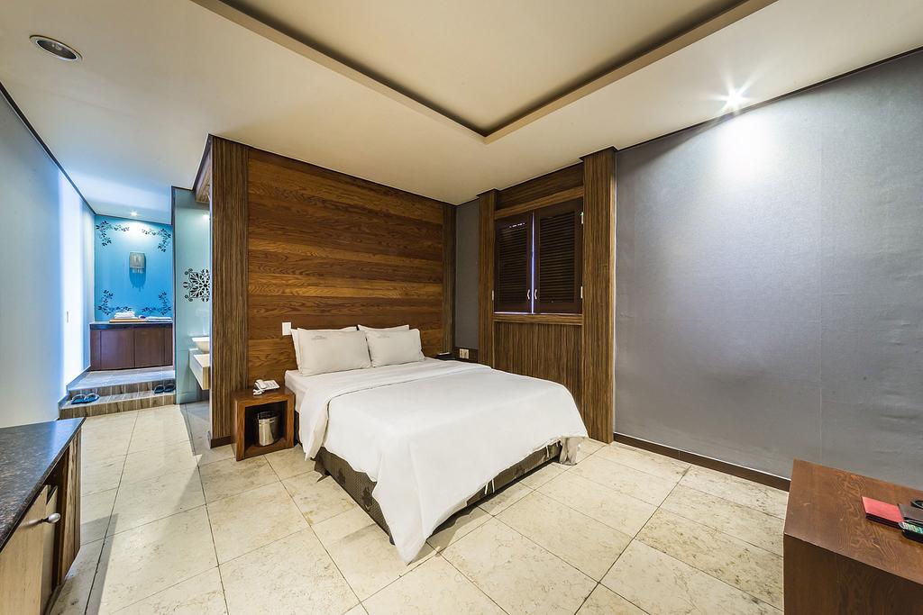 Gallerya Hotel Seoul Bagian luar foto