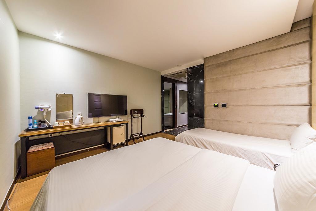 Gallerya Hotel Seoul Bagian luar foto
