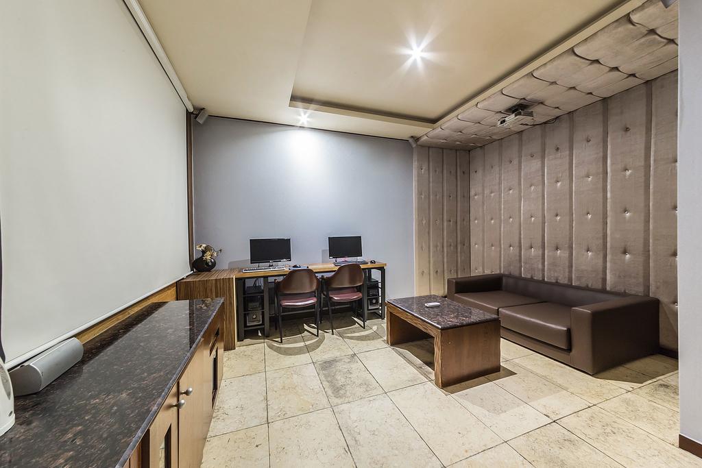 Gallerya Hotel Seoul Bagian luar foto