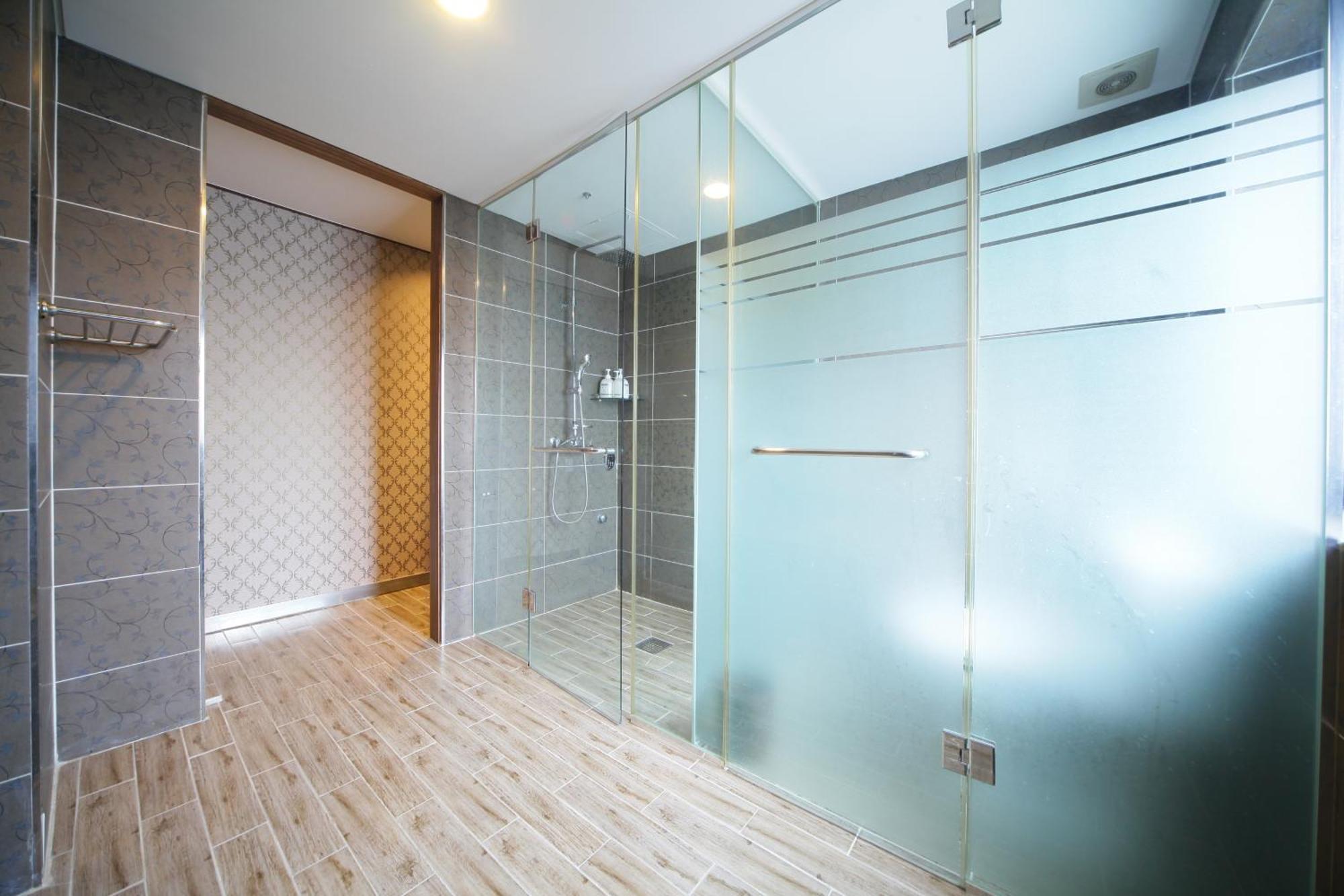Gallerya Hotel Seoul Bagian luar foto