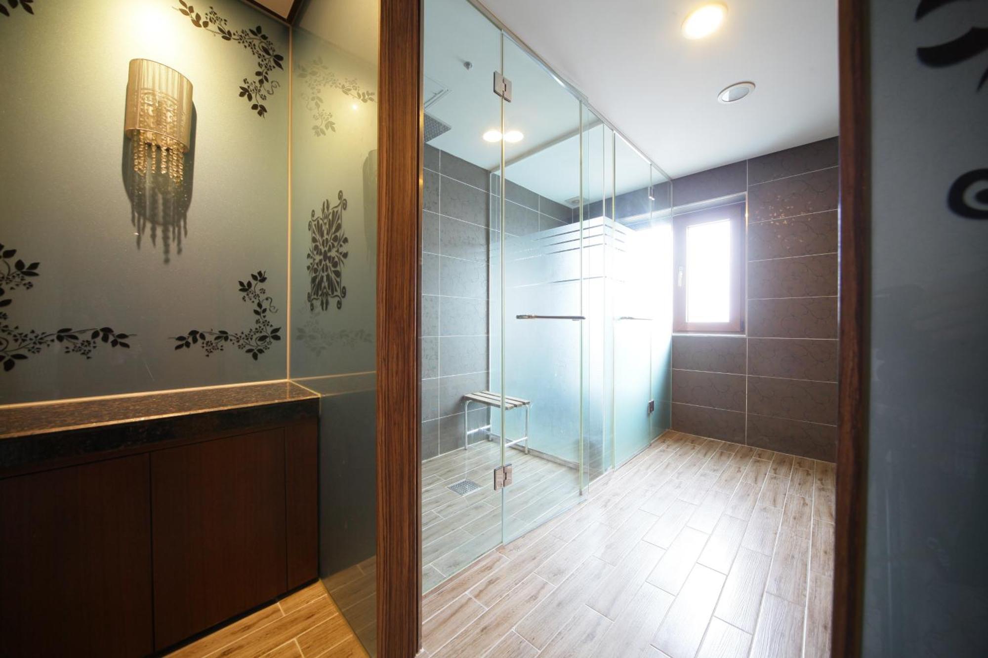 Gallerya Hotel Seoul Bagian luar foto