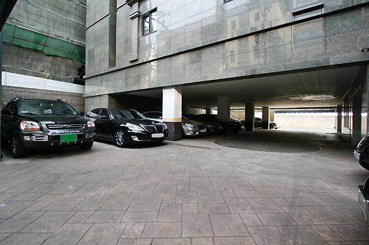 Gallerya Hotel Seoul Bagian luar foto