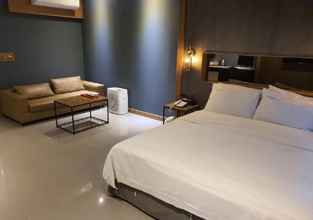 Gallerya Hotel Seoul Ruang foto